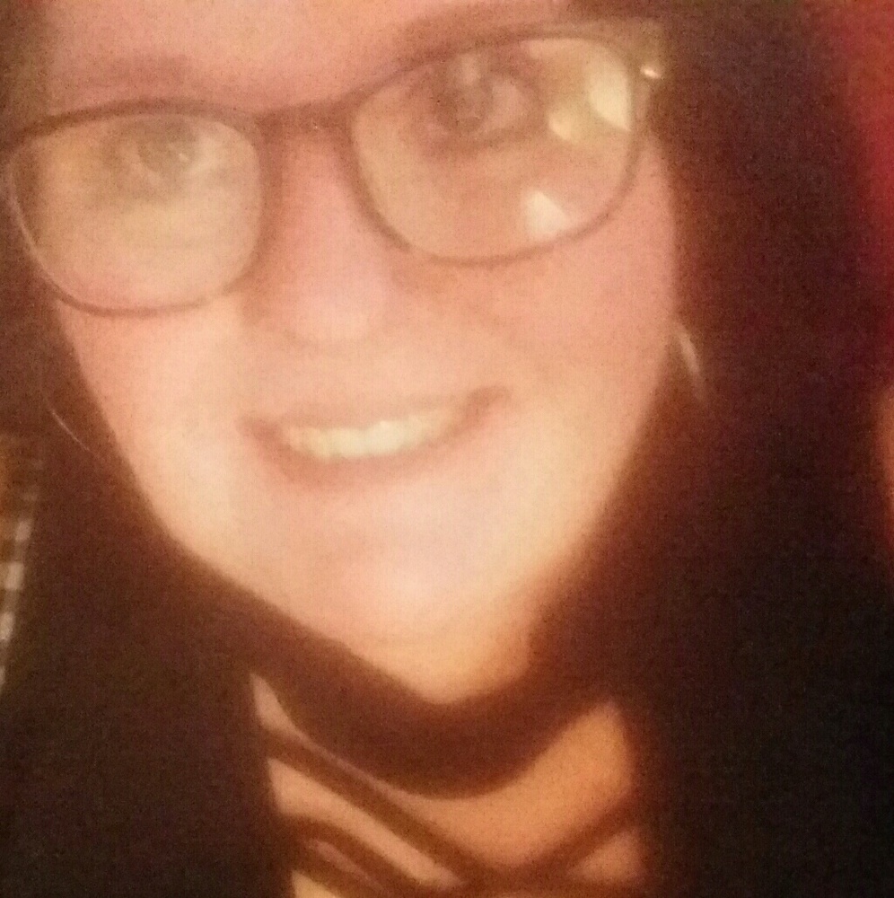 Meet your Posher, Sandi